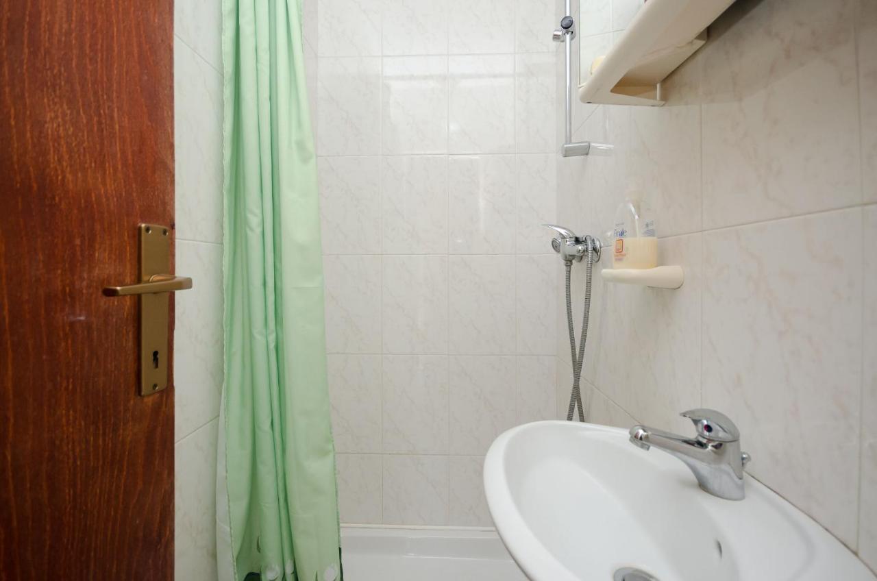 Apartments Milan Poreč Extérieur photo