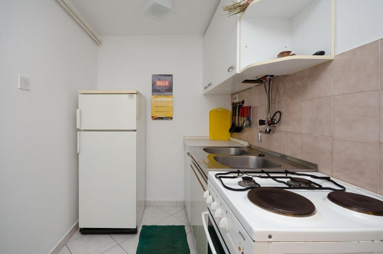 Apartments Milan Poreč Extérieur photo