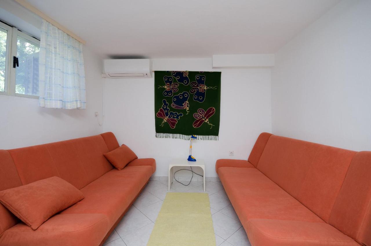 Apartments Milan Poreč Extérieur photo