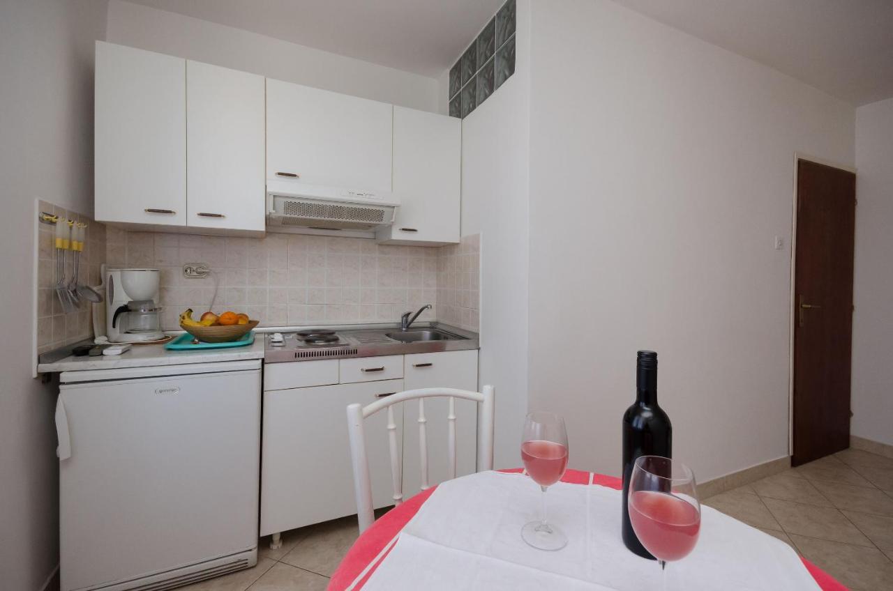 Apartments Milan Poreč Extérieur photo