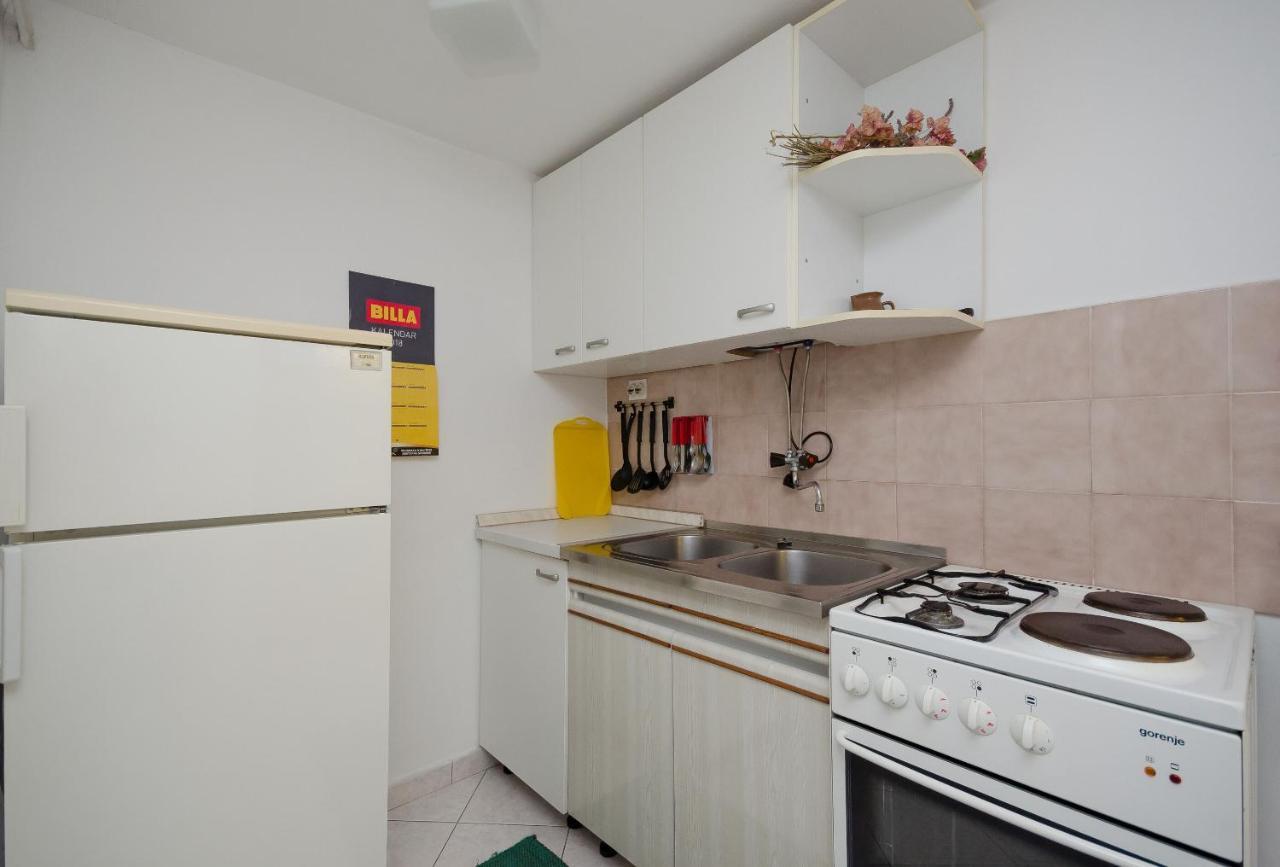 Apartments Milan Poreč Extérieur photo