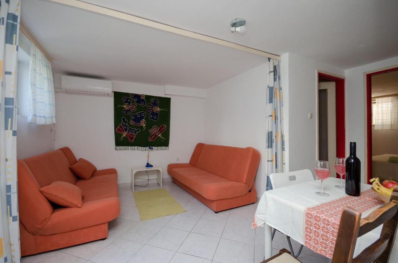 Apartments Milan Poreč Extérieur photo