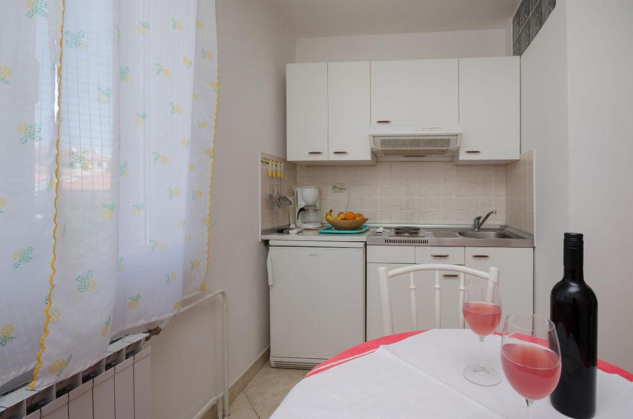 Apartments Milan Poreč Extérieur photo