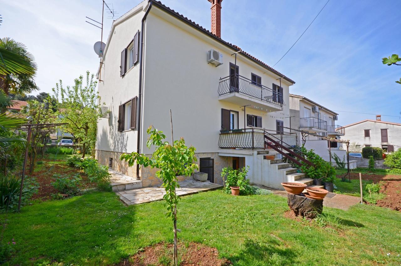 Apartments Milan Poreč Extérieur photo