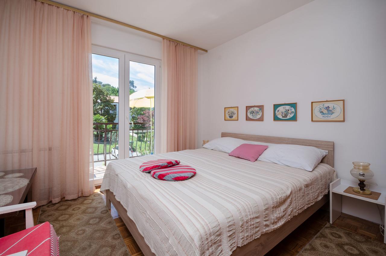 Apartments Milan Poreč Extérieur photo