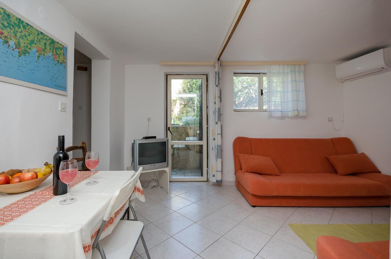 Apartments Milan Poreč Extérieur photo