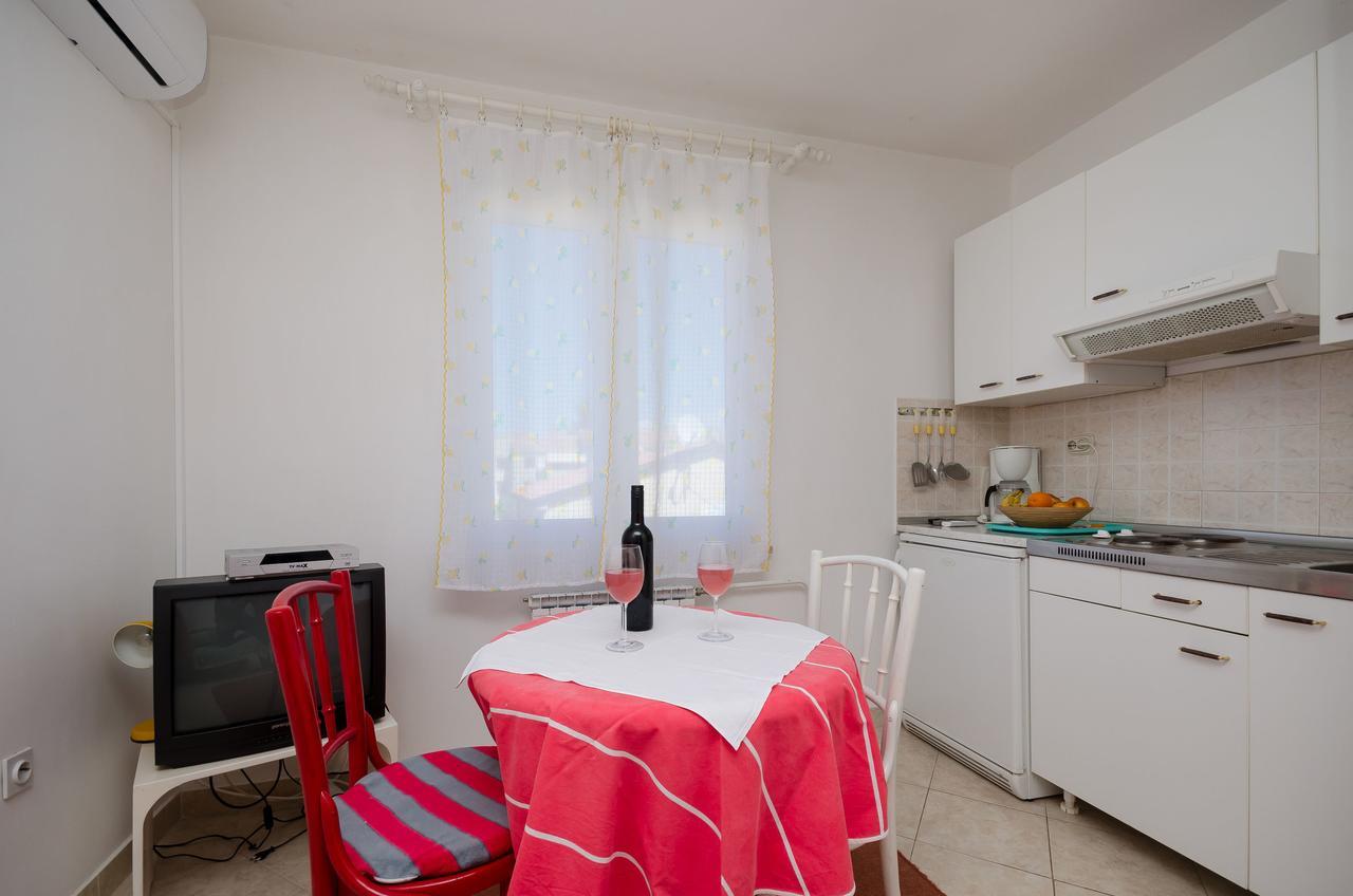 Apartments Milan Poreč Extérieur photo