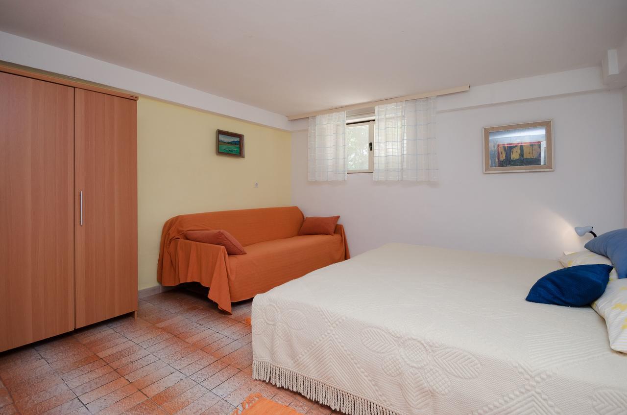 Apartments Milan Poreč Extérieur photo