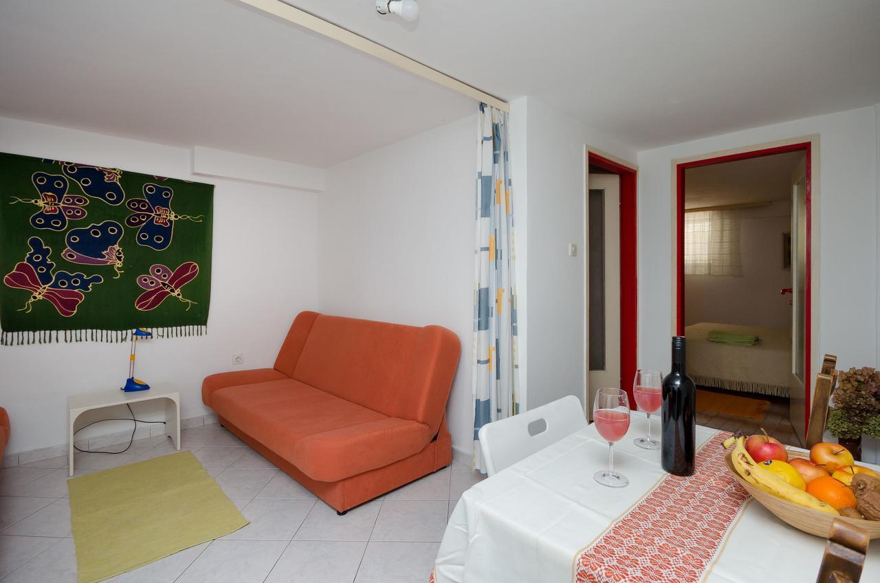 Apartments Milan Poreč Extérieur photo